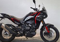 Moto Morini X-Cape 700 (2025) nuova