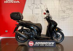 Honda SH 350 (2021 - 24) usata