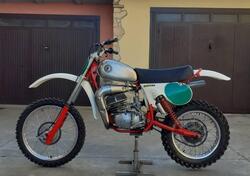 Cz cross d'epoca