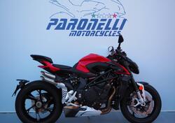 MV Agusta Brutale 1000 RS (2022 - 25) usata