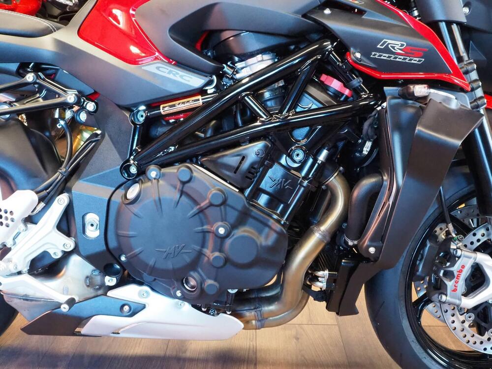 MV Agusta Brutale 1000 RS (2022 - 25) (3)