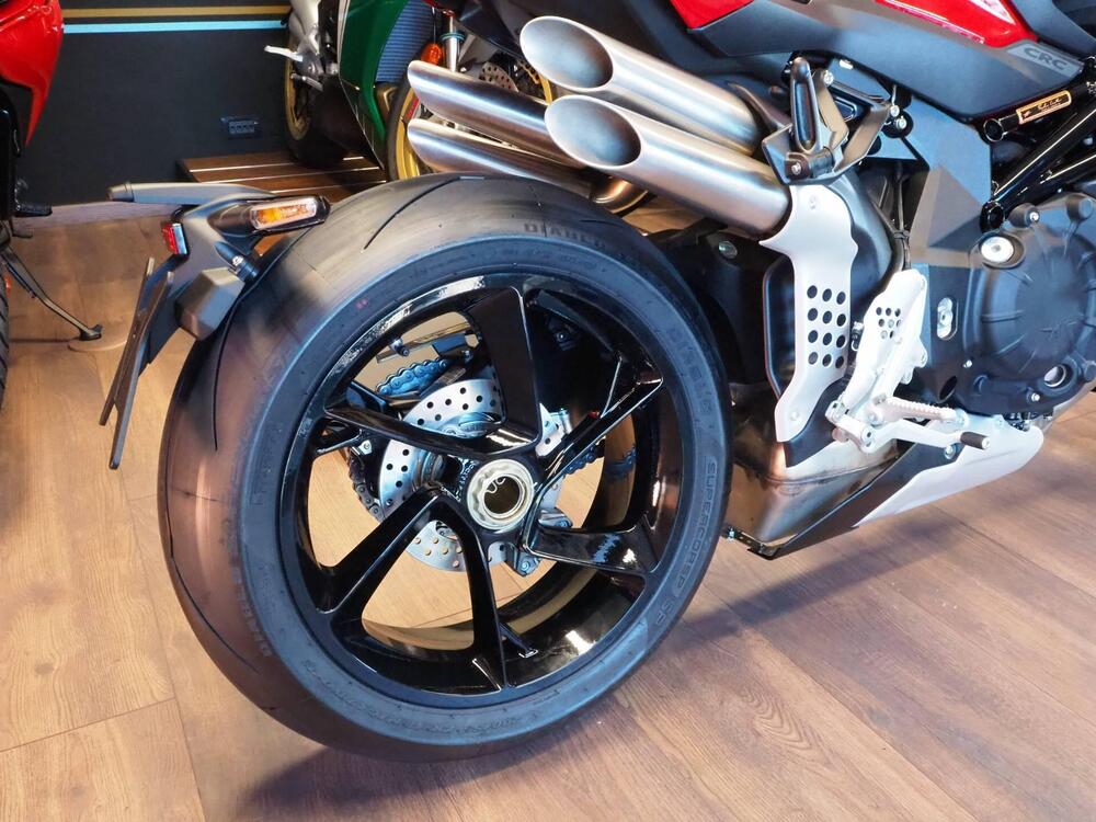 MV Agusta Brutale 1000 RS (2022 - 25) (5)