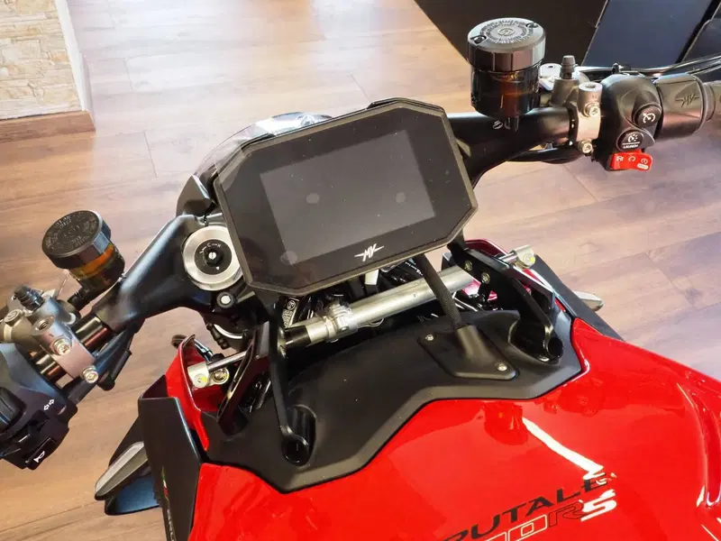 MV Agusta Brutale 1000 RS (2022 - 26) (6)