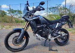 Yamaha Ténéré 700 World Raid (2022 - 25) usata