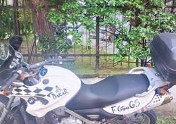 Bmw F 650 GS Dakar usata