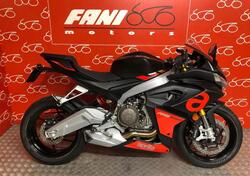 Aprilia RS 660 (2020 - 24) usata