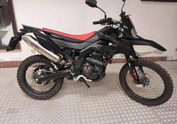 Aprilia RX 125 (2021 - 24) usata