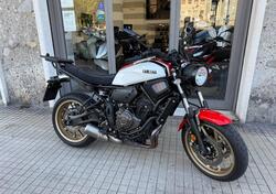 Yamaha XSR 700 XTribute (2021) usata