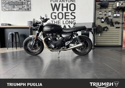 Triumph Speed Twin 1200 (2021 - 24) usata