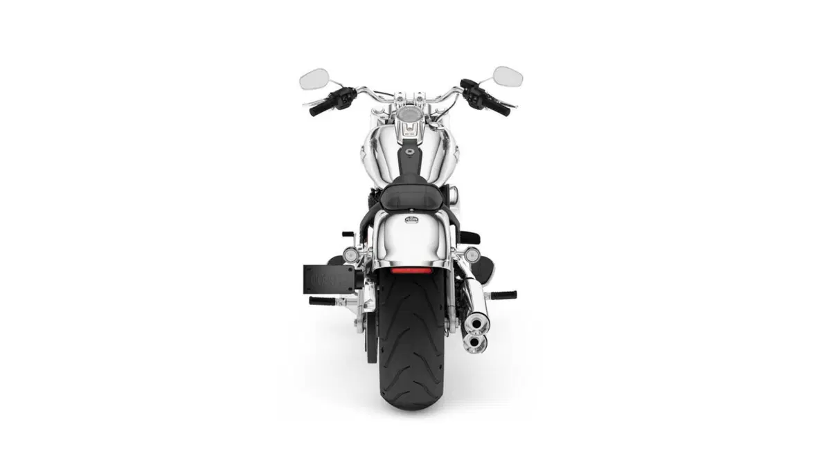 Harley-Davidson Softail-Cruiser Fat Boy Gray Ghost (2025) (4)