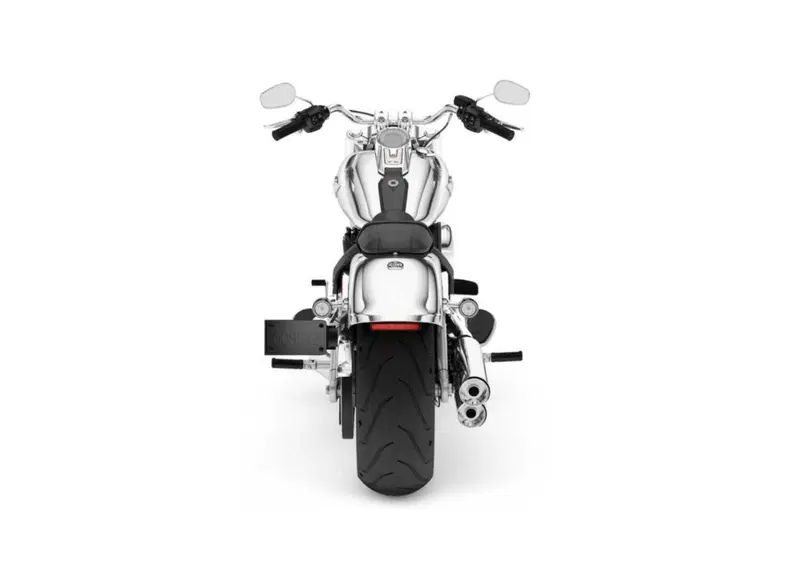 Harley-Davidson Softail-Cruiser Fat Boy Gray Ghost (2025) (4)