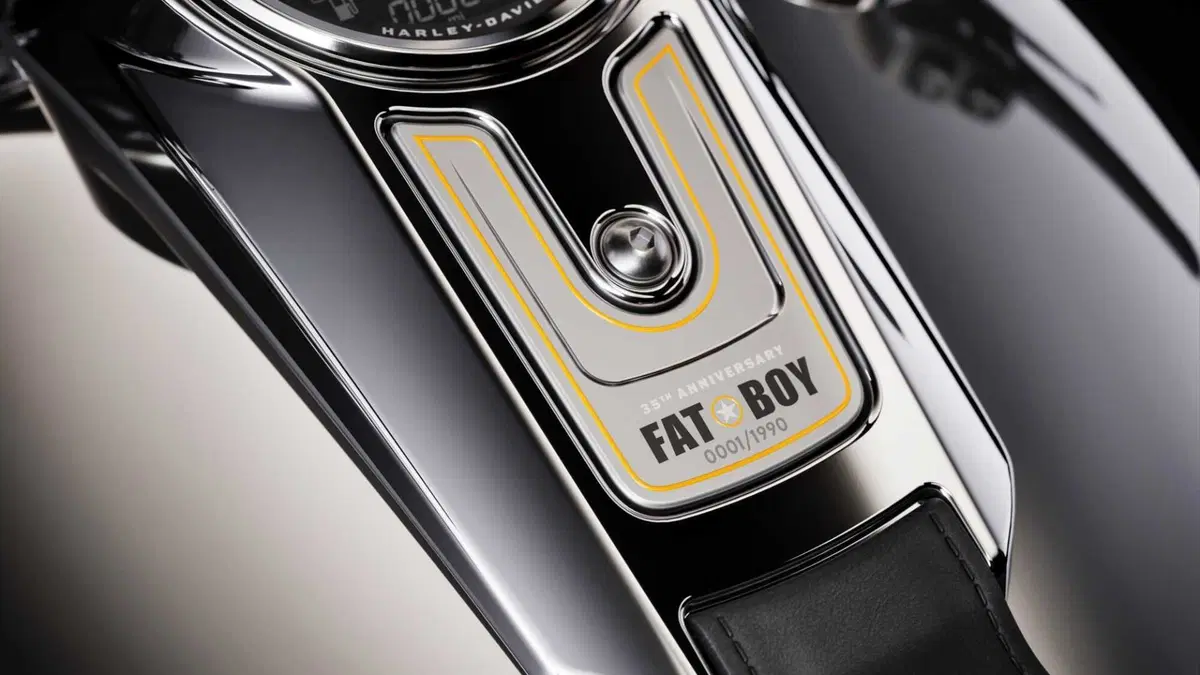 Harley-Davidson Softail-Cruiser Fat Boy Gray Ghost (2025) (11)