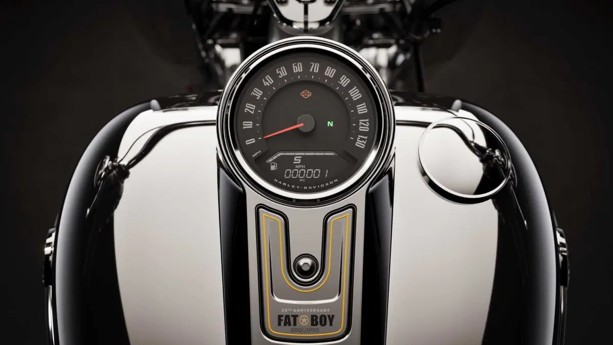Harley-Davidson Softail-Cruiser Fat Boy Gray Ghost (2025) (12)