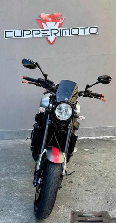 Yamaha XSR 900 ABS (2016 - 20) (3)