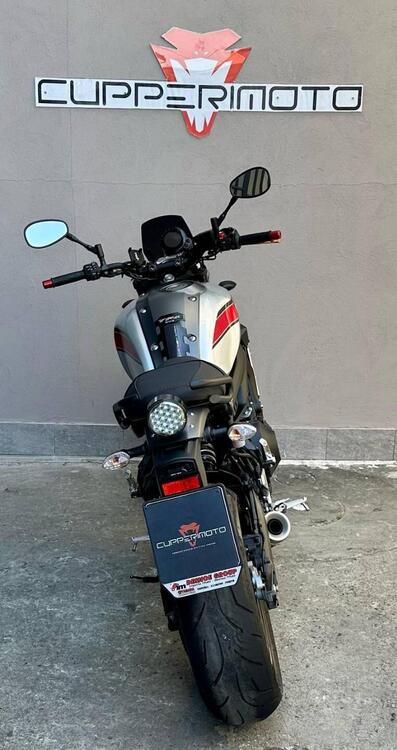 Yamaha XSR 900 ABS (2016 - 20) (5)