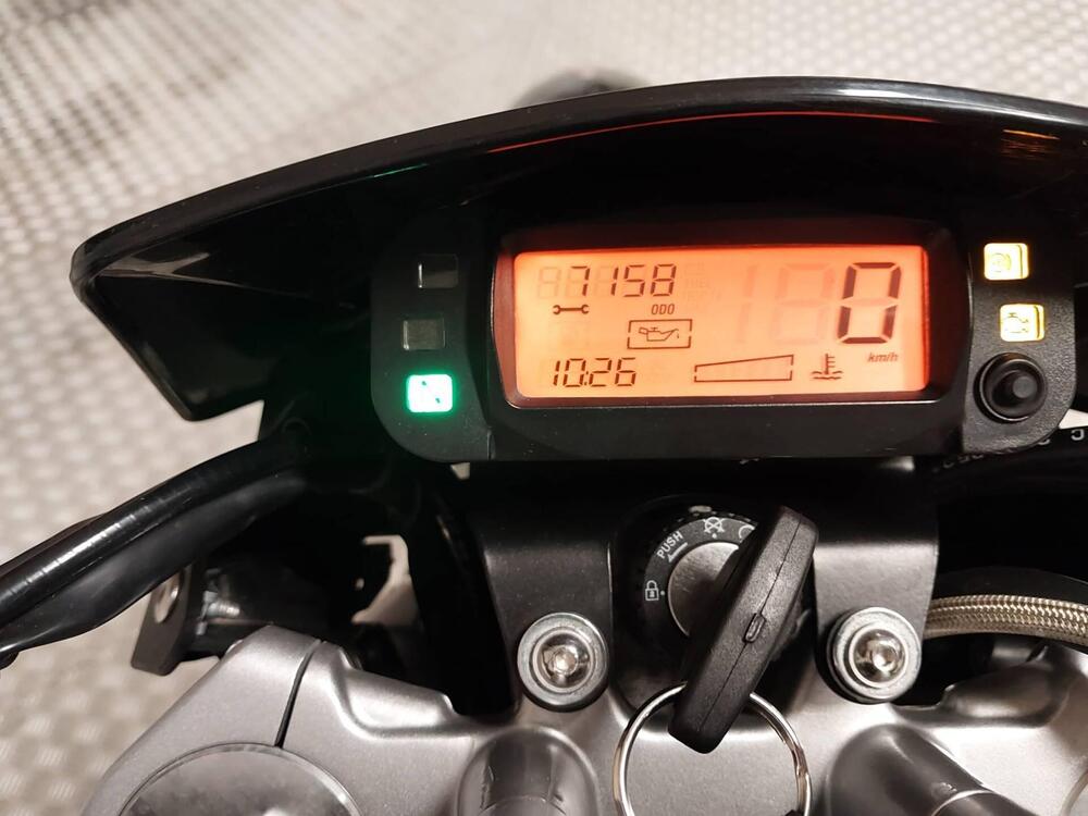 Aprilia RX 125 (2021 - 24) (4)