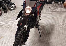 Aprilia RX 125 (2021 - 24) usata