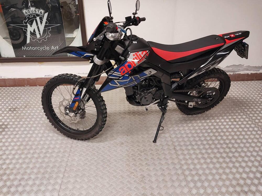 Aprilia RX 125 (2021 - 24) (2)