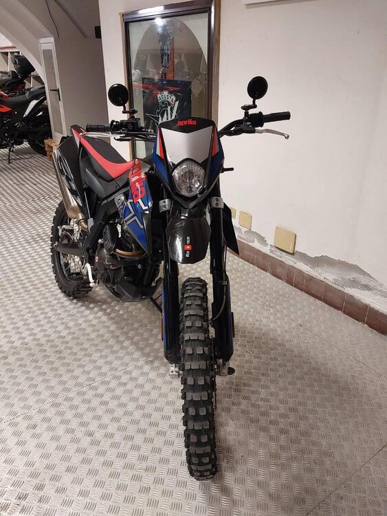 Aprilia RX 125 (2021 - 24) (3)