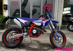 Betamotor RR 125 4T Motard T (2023 - 24) usata
