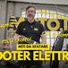 Scooter elettrico in città? Forse ciò che sai è sbagliato [VIDEO]