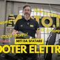 Scooter elettrico in città? Forse ciò che sai è sbagliato [VIDEO]