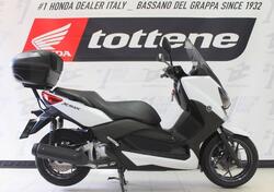 Yamaha X-Max 250 (2014 - 16) usata