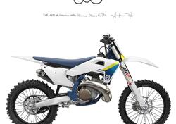 Husqvarna TC 250 (2025) usata