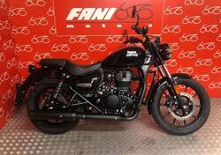 Royal Enfield Meteor 350 Fireball (2021 - 25) usata