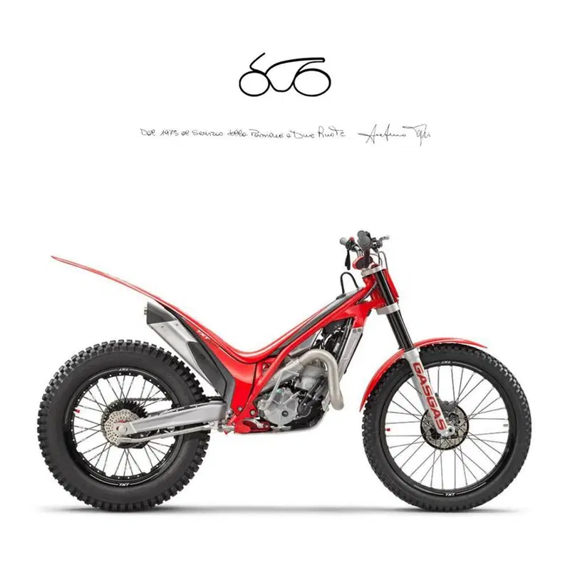 GASGAS TXT 300 GP (2024 - 26)