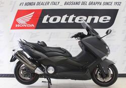 Yamaha T-Max 530 ABS (2012 - 14) usata