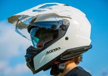 Nuovi caschi Acerbis Attack e Assault