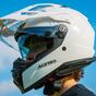 Nuovi caschi Acerbis Attack e Assault