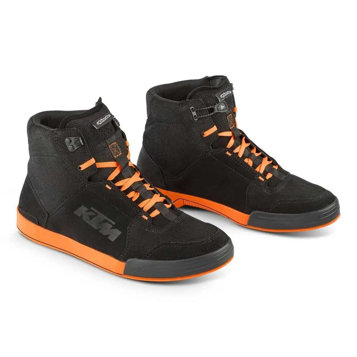 PowerWear Street, la linea di abbigliamento tecnico firmata KTM (3)