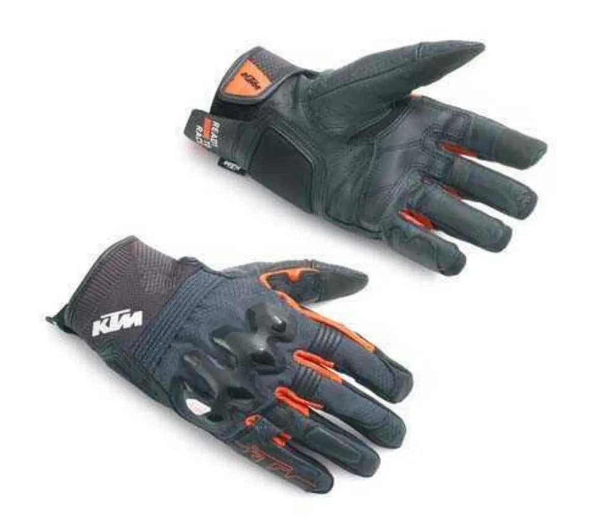 PowerWear Street, la linea di abbigliamento tecnico firmata KTM (4)