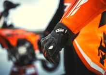PowerWear Street, la linea di abbigliamento tecnico firmata KTM