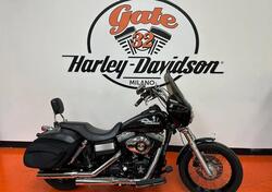 Harley-Davidson 1584 Street Bob (2008 - 15) - FXDB usata