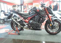 Honda CB 750 Hornet (2023 - 24) usata
