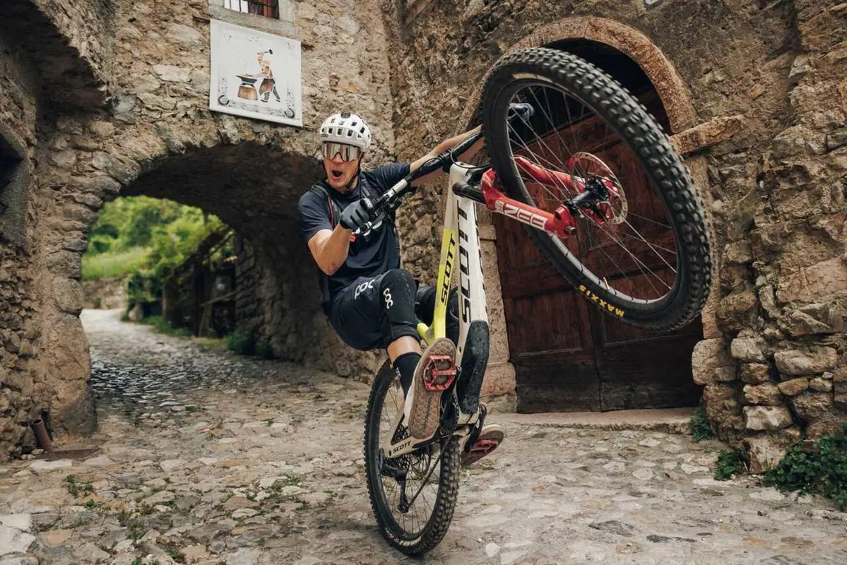 Le innovazioni che ci hanno colpito di più a Bike Festival 2025 di Riva del Garda [VIDEO]