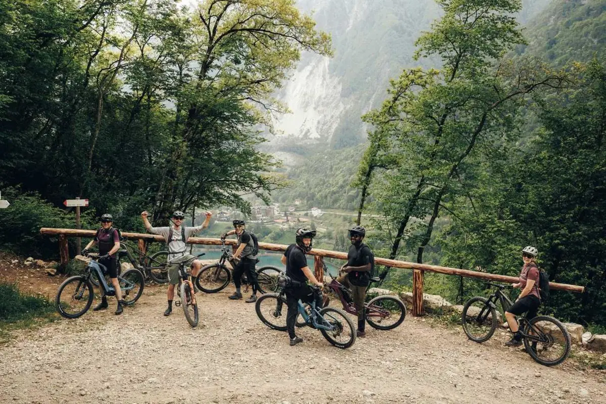 Le innovazioni che ci hanno colpito di più a Bike Festival 2025 di Riva del Garda [VIDEO] (2)