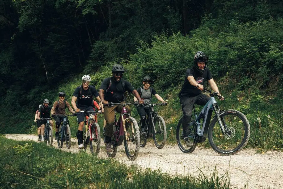 Le innovazioni che ci hanno colpito di più a Bike Festival 2025 di Riva del Garda [VIDEO] (3)