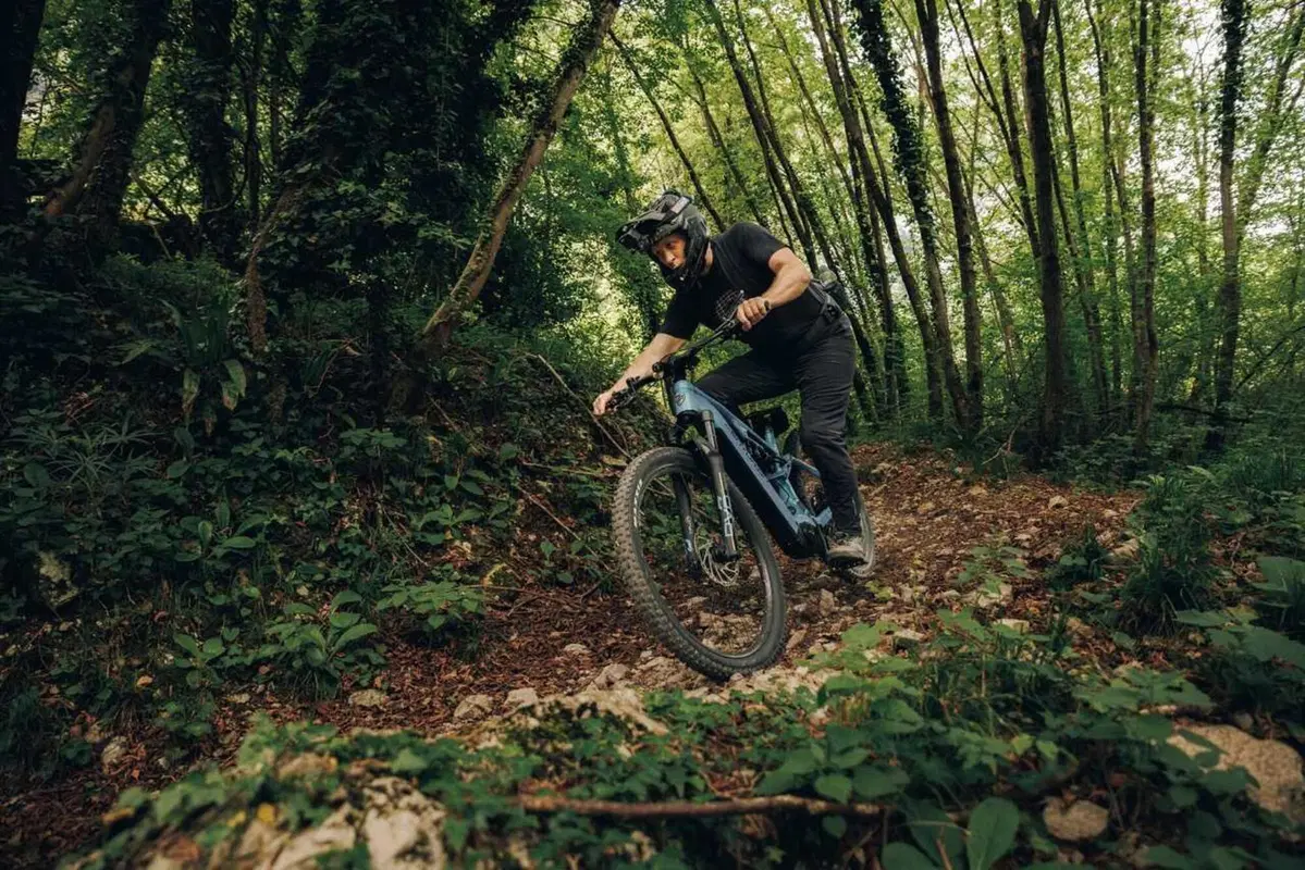 Le innovazioni che ci hanno colpito di più a Bike Festival 2025 di Riva del Garda [VIDEO] (12)