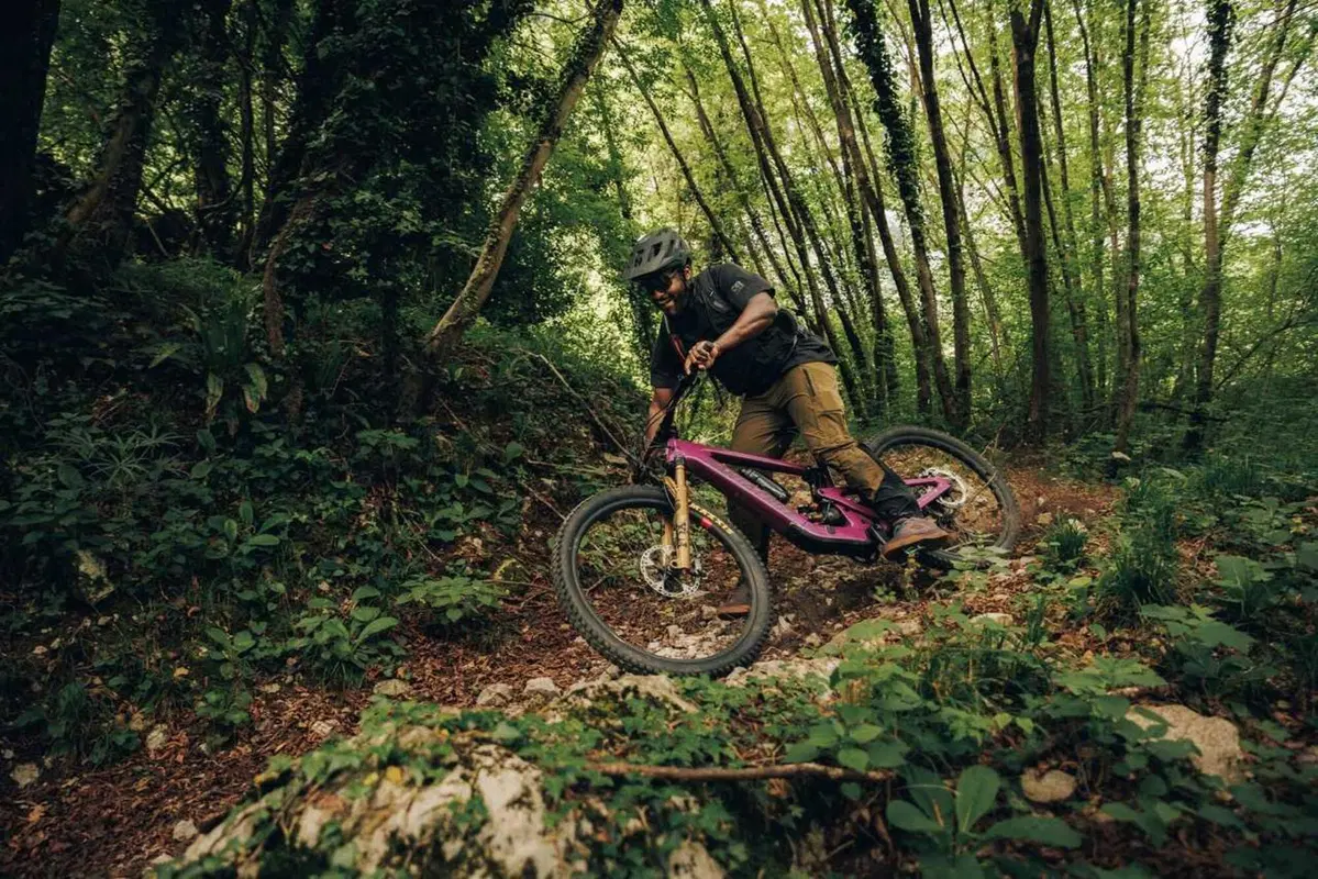 Le innovazioni che ci hanno colpito di più a Bike Festival 2025 di Riva del Garda [VIDEO] (13)