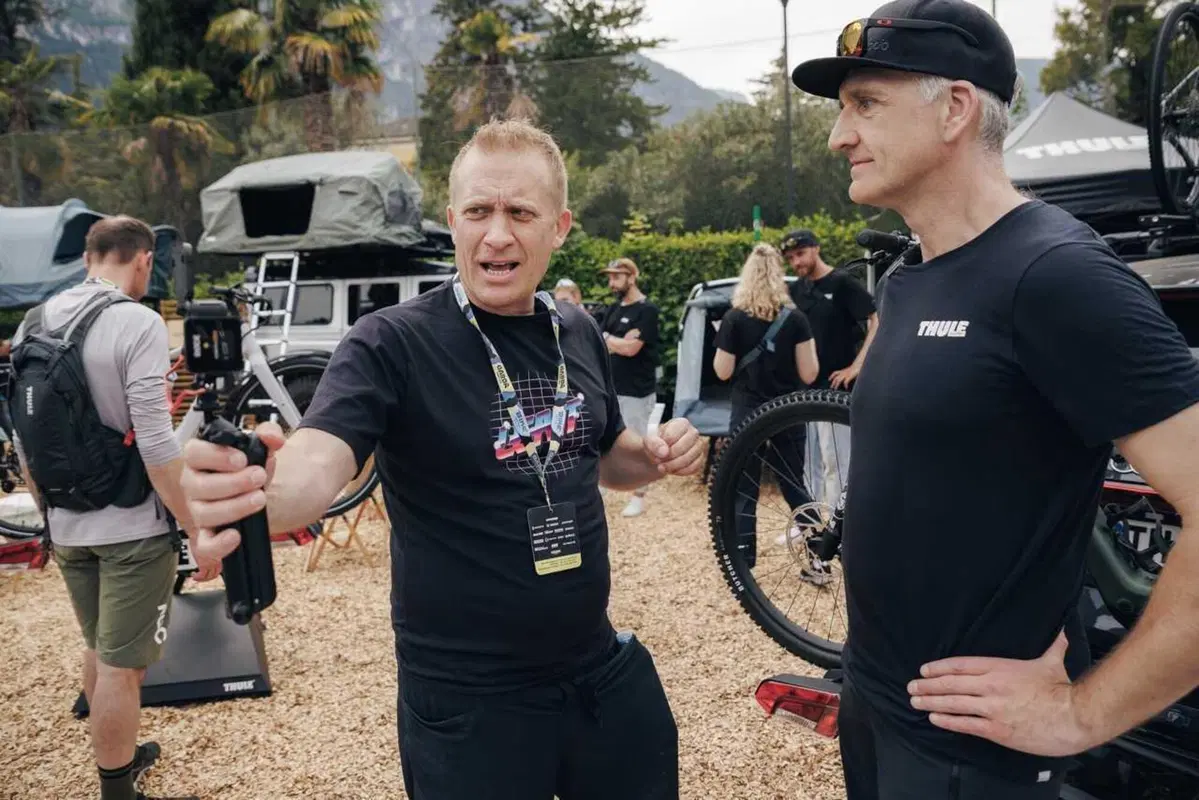Le innovazioni che ci hanno colpito di più a Bike Festival 2025 di Riva del Garda [VIDEO] (14)