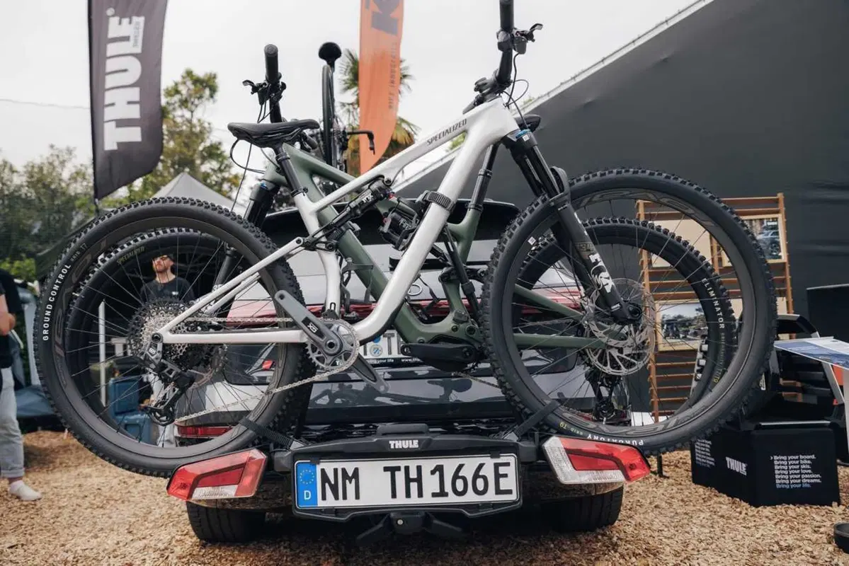 Le innovazioni che ci hanno colpito di più a Bike Festival 2025 di Riva del Garda [VIDEO] (17)