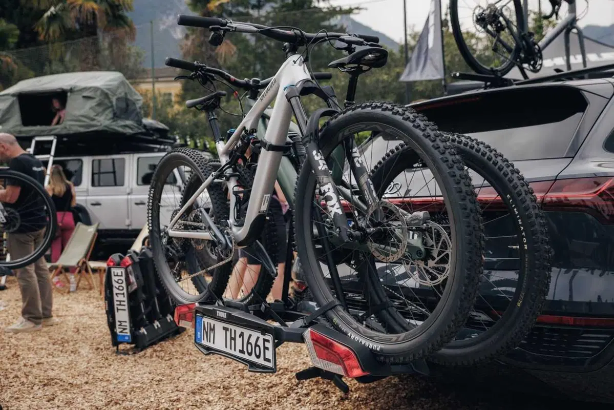 Le innovazioni che ci hanno colpito di più a Bike Festival 2025 di Riva del Garda [VIDEO] (18)
