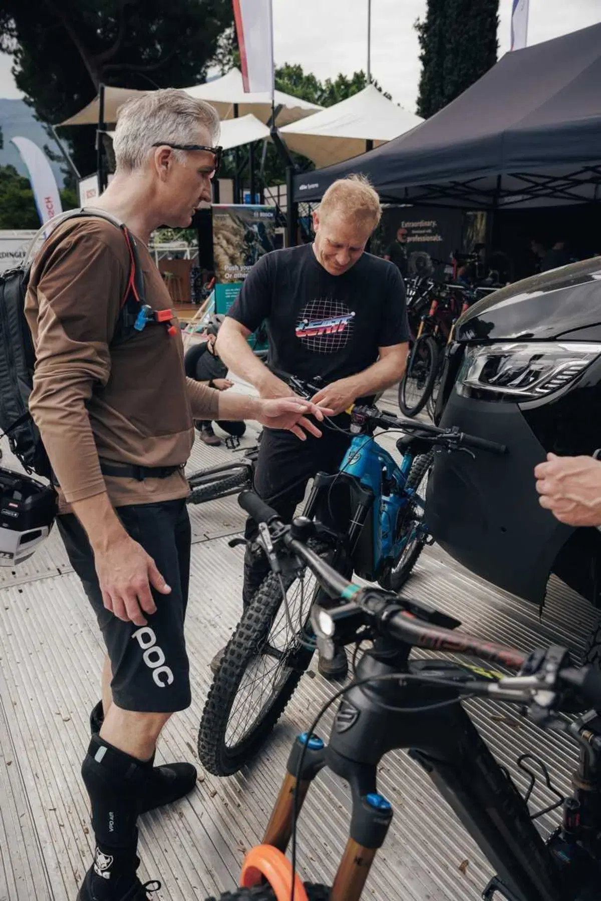 Le innovazioni che ci hanno colpito di più a Bike Festival 2025 di Riva del Garda [VIDEO] (21)