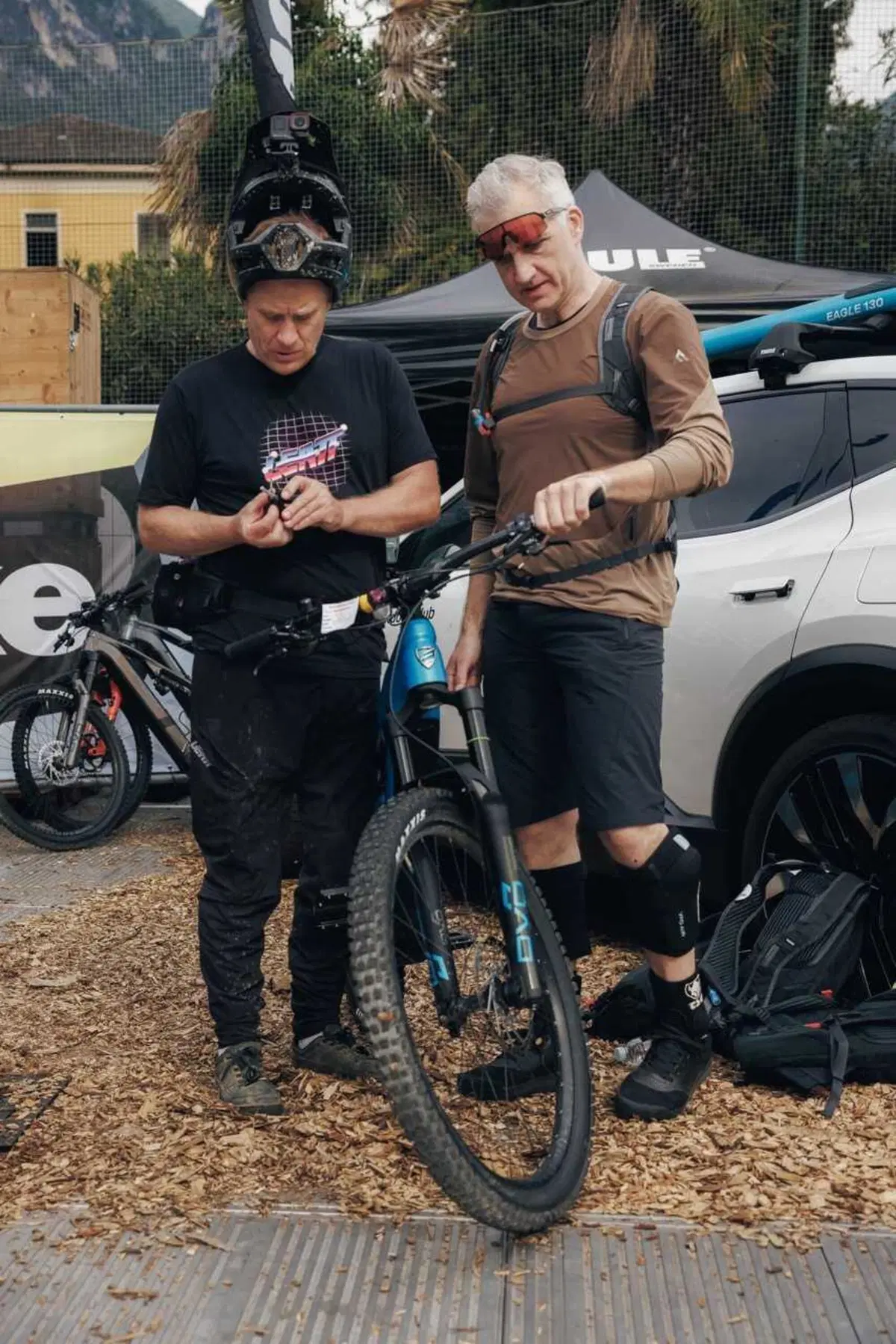 Le innovazioni che ci hanno colpito di più a Bike Festival 2025 di Riva del Garda [VIDEO] (22)