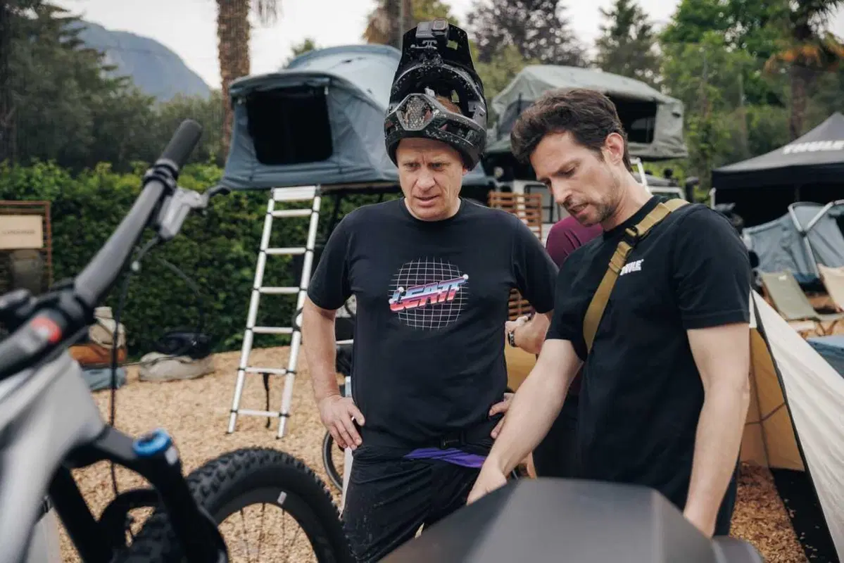 Le innovazioni che ci hanno colpito di più a Bike Festival 2025 di Riva del Garda [VIDEO] (23)