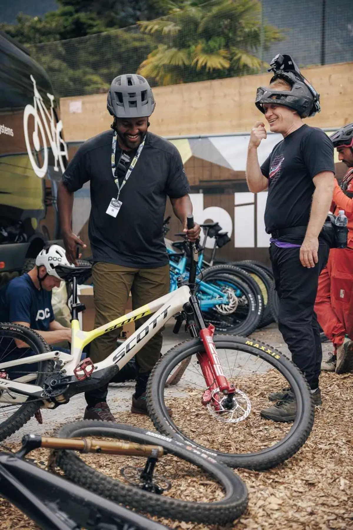 Le innovazioni che ci hanno colpito di più a Bike Festival 2025 di Riva del Garda [VIDEO] (24)